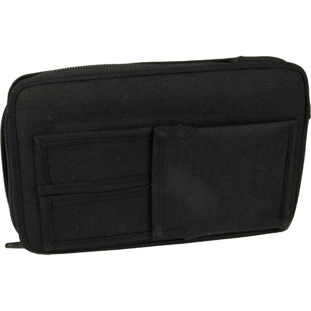 Ambient Recording Case for ACC101 ACC201 Clockit Controller