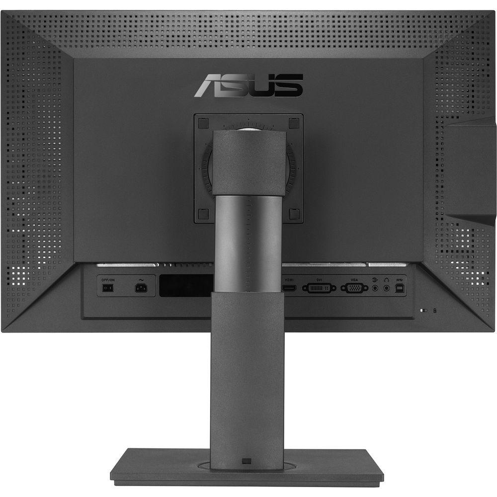 ASUS PA248Q 24" LED Backlit IPS Widescreen Monitor