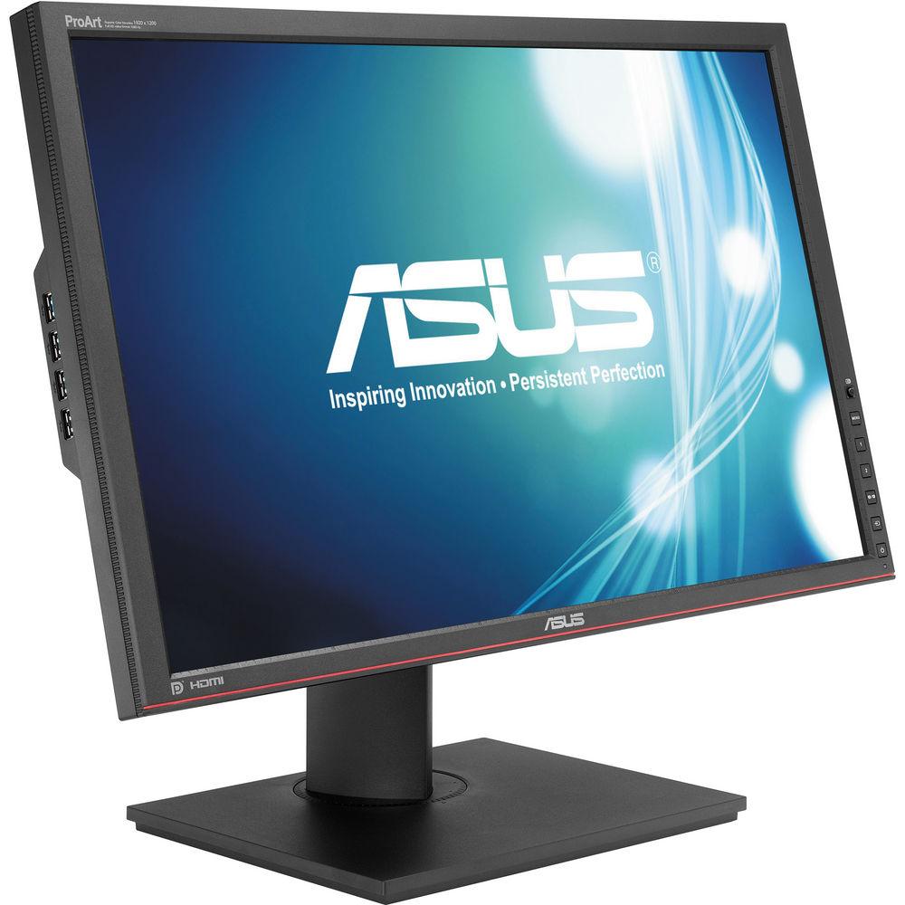ASUS PA248Q 24" LED Backlit IPS Widescreen Monitor