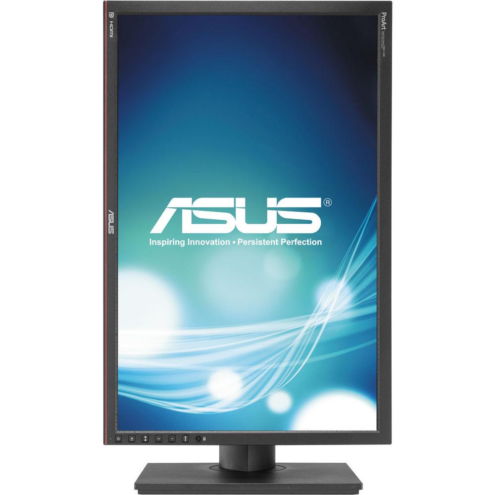 ASUS PA248Q 24" LED Backlit IPS Widescreen Monitor