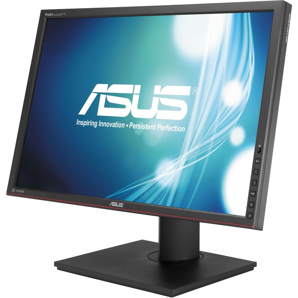 ASUS PA248Q 24" LED Backlit IPS Widescreen Monitor
