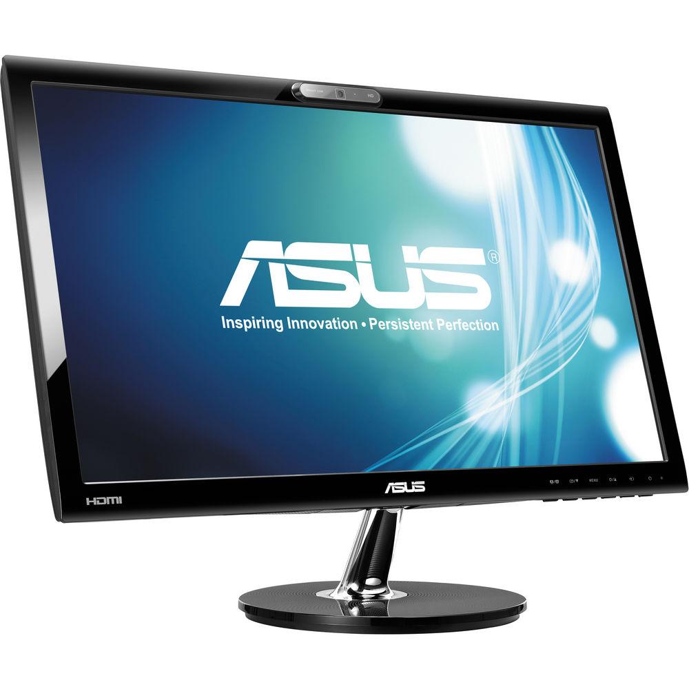 ASUS VK228H 22" LED Backlit Widescreen Display