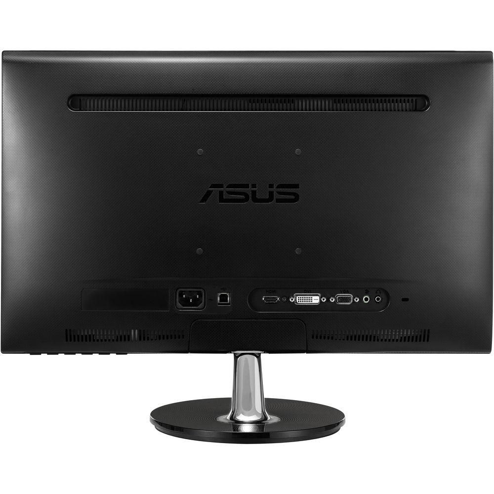 ASUS VK228H 22" LED Backlit Widescreen Display