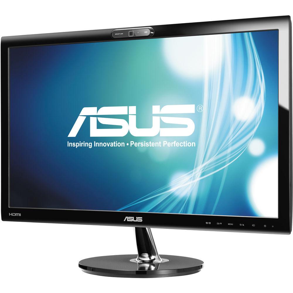 ASUS VK228H 22" LED Backlit Widescreen Display