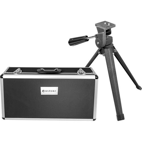 Barska 12-36x50 WP Naturescape ED Spotting Scope