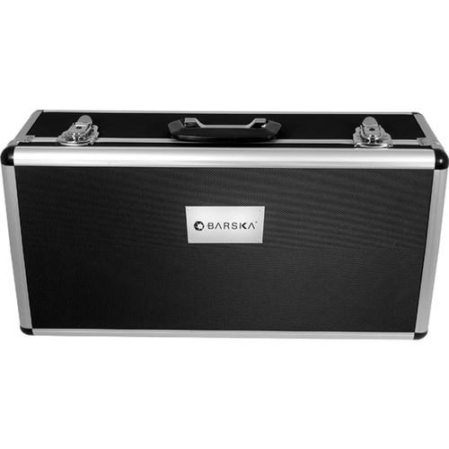 Barska 12-36x50 WP Naturescape ED Spotting Scope