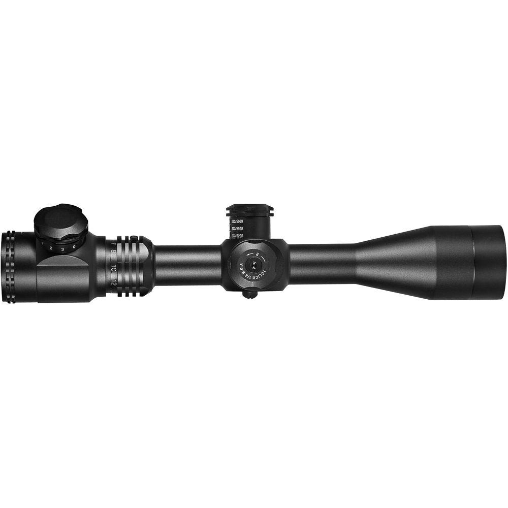 Barska 3-12x40 Point Black Riflescope