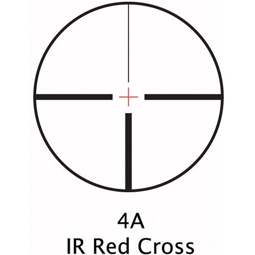 Barska 4-16x60 Euro-30 Pro Riflescope