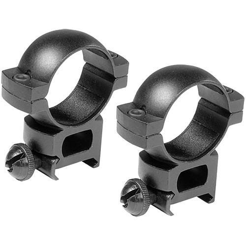 Barska 4-16x60 Euro-30 Pro Riflescope