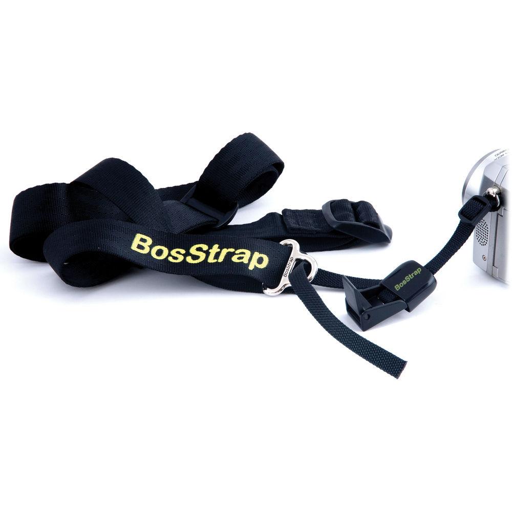 BosStrap Generation 3 LT Sliding Sling Strap