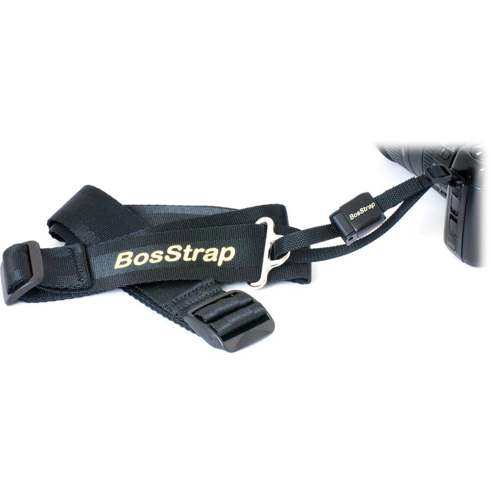 BosStrap Generation 3 Sliding Sling Strap
