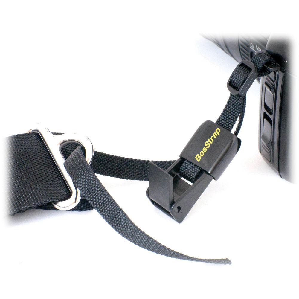 BosStrap Generation 3 Sliding Sling Strap