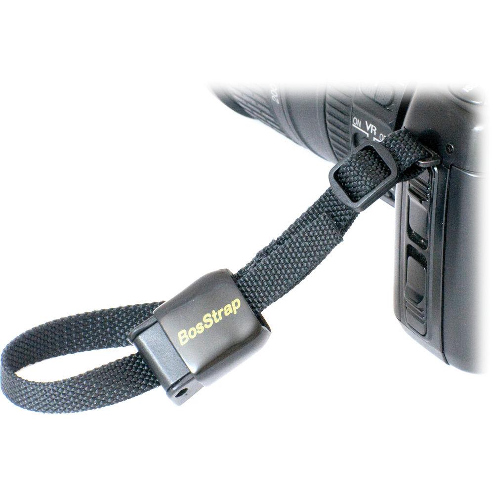 BosStrap Generation 3 Sliding Sling Strap