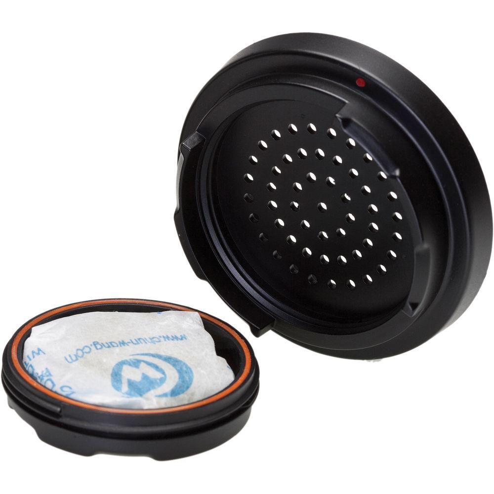 BRNO Dehumidifying Body Cap for Canon