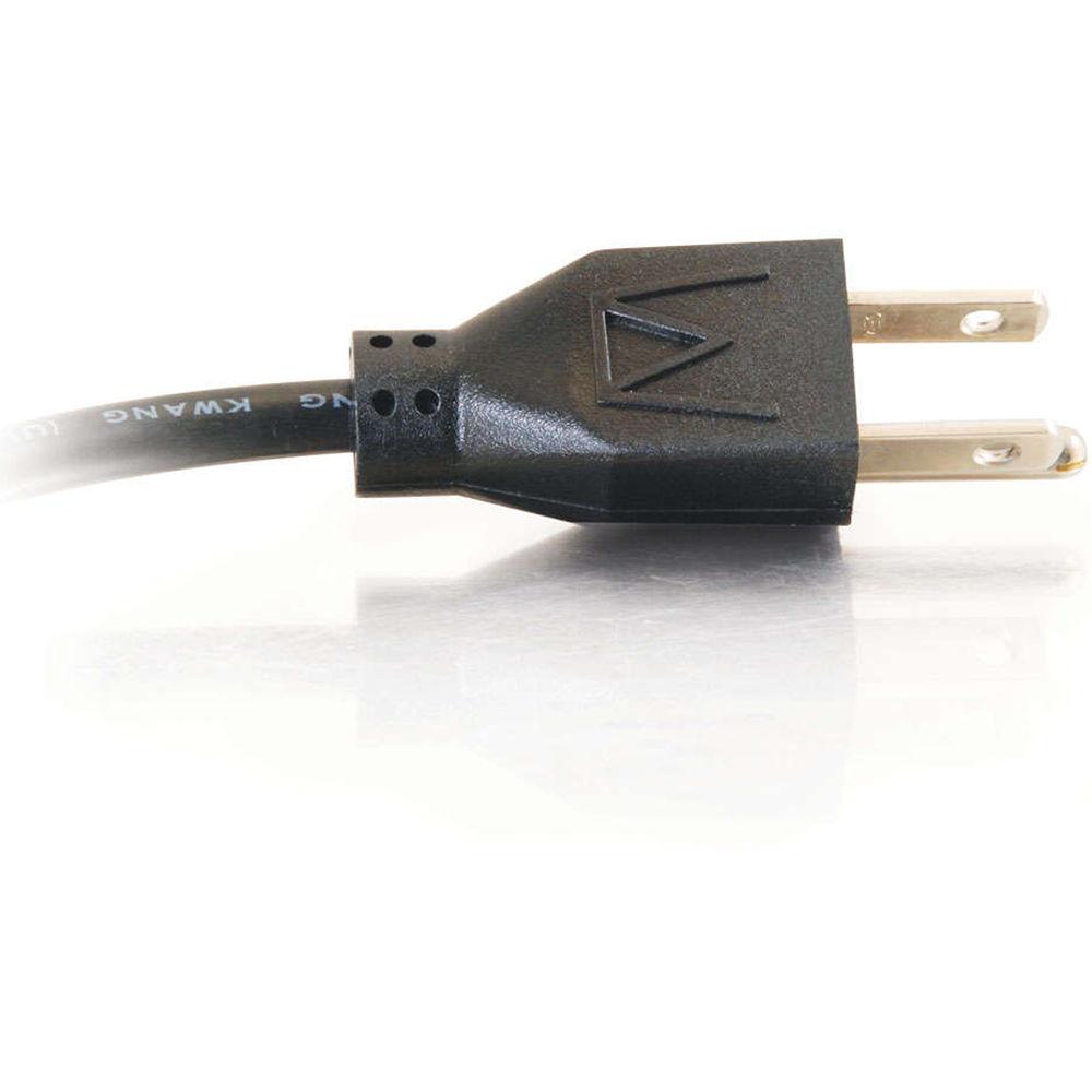 C2G Outlet Saver Power Extension Cord