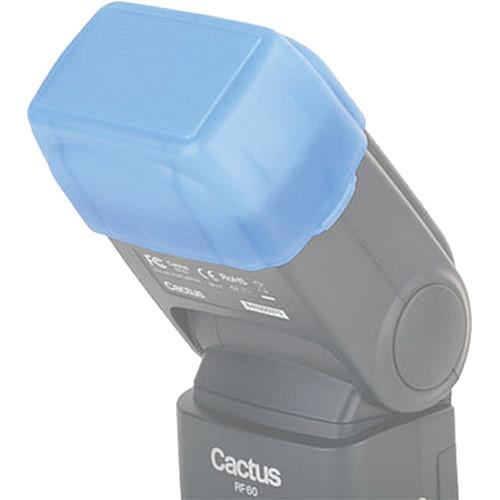 Cactus DC-60 Color Correction Diffuser Cap Kit for RF60 Flash