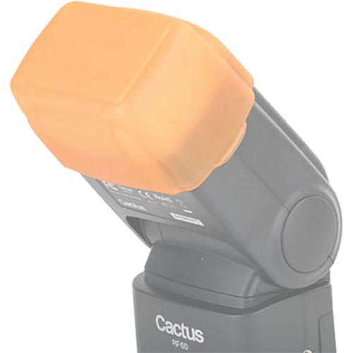 Cactus DC-60 Color Correction Diffuser Cap Kit for RF60 Flash