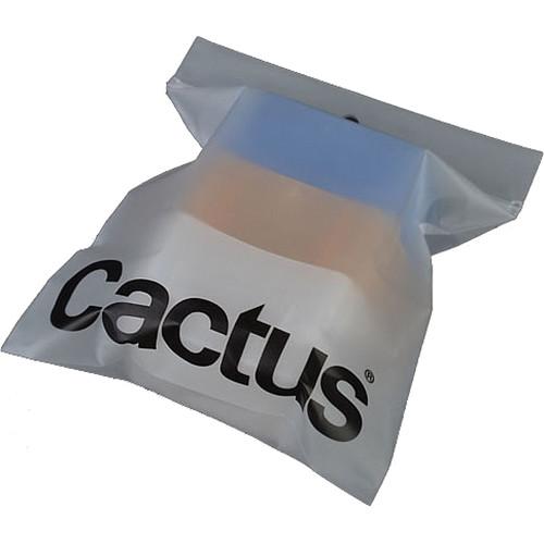Cactus DC-60 Color Correction Diffuser Cap Kit for RF60 Flash