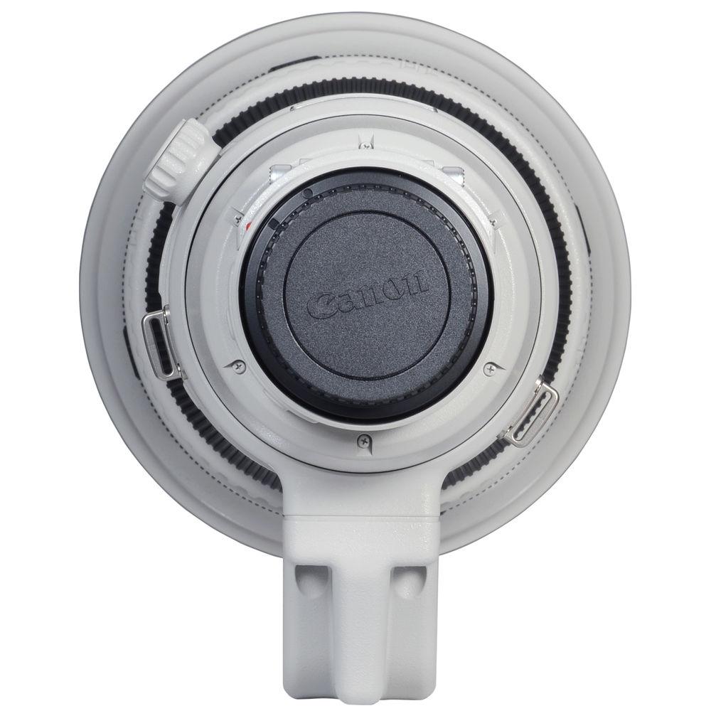 Canon EF 400mm f 2.8L IS II USM Lens