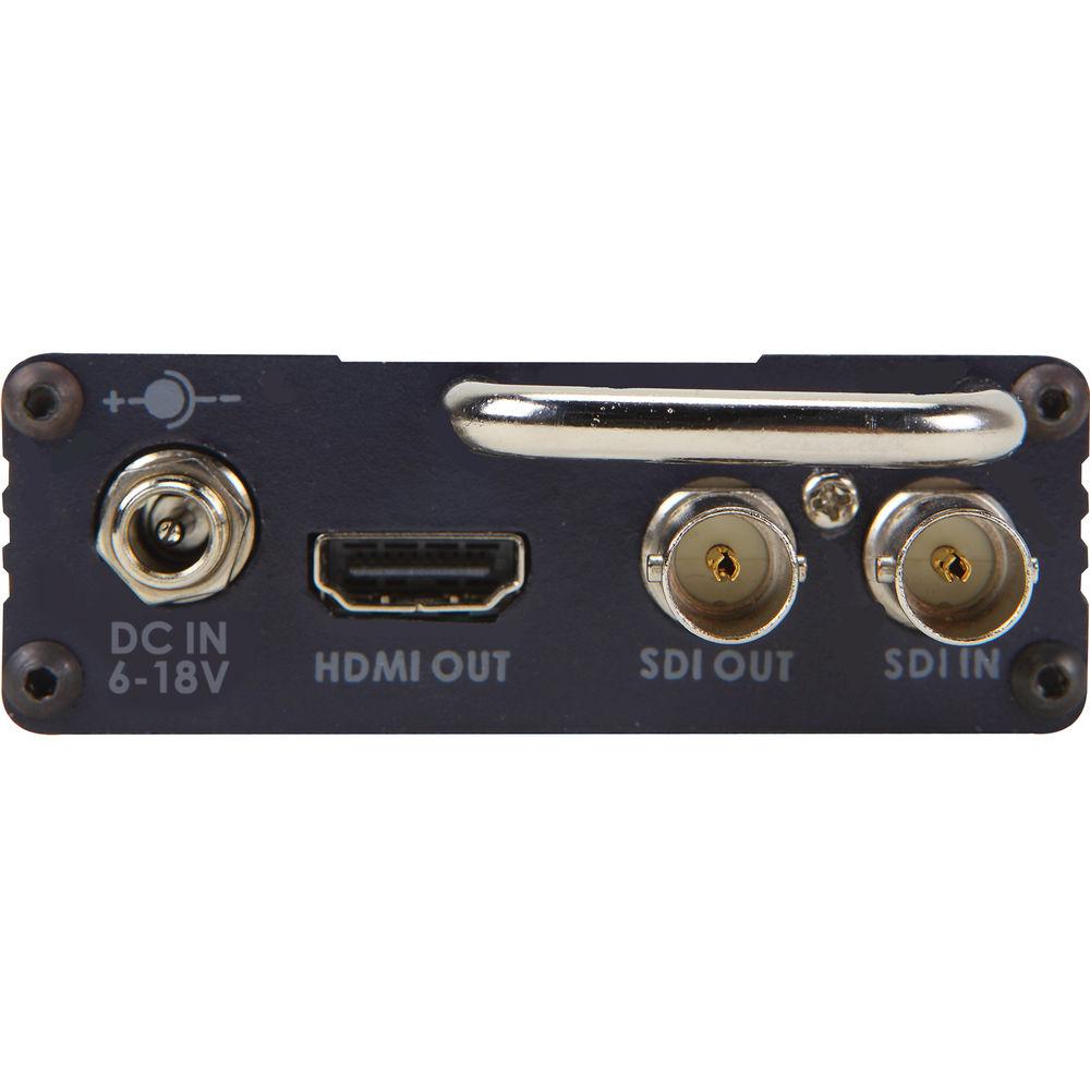 Datavideo VS-100 Sampling Video Scope