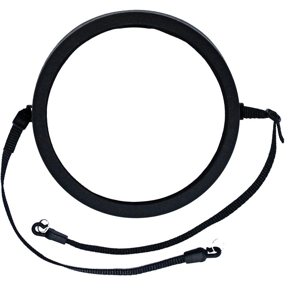 DeluxGear Lens Bumper