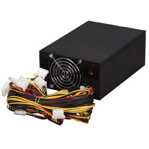 Dynapower USA Netstor Single Server-Grade 1000 W Power Supply Unit