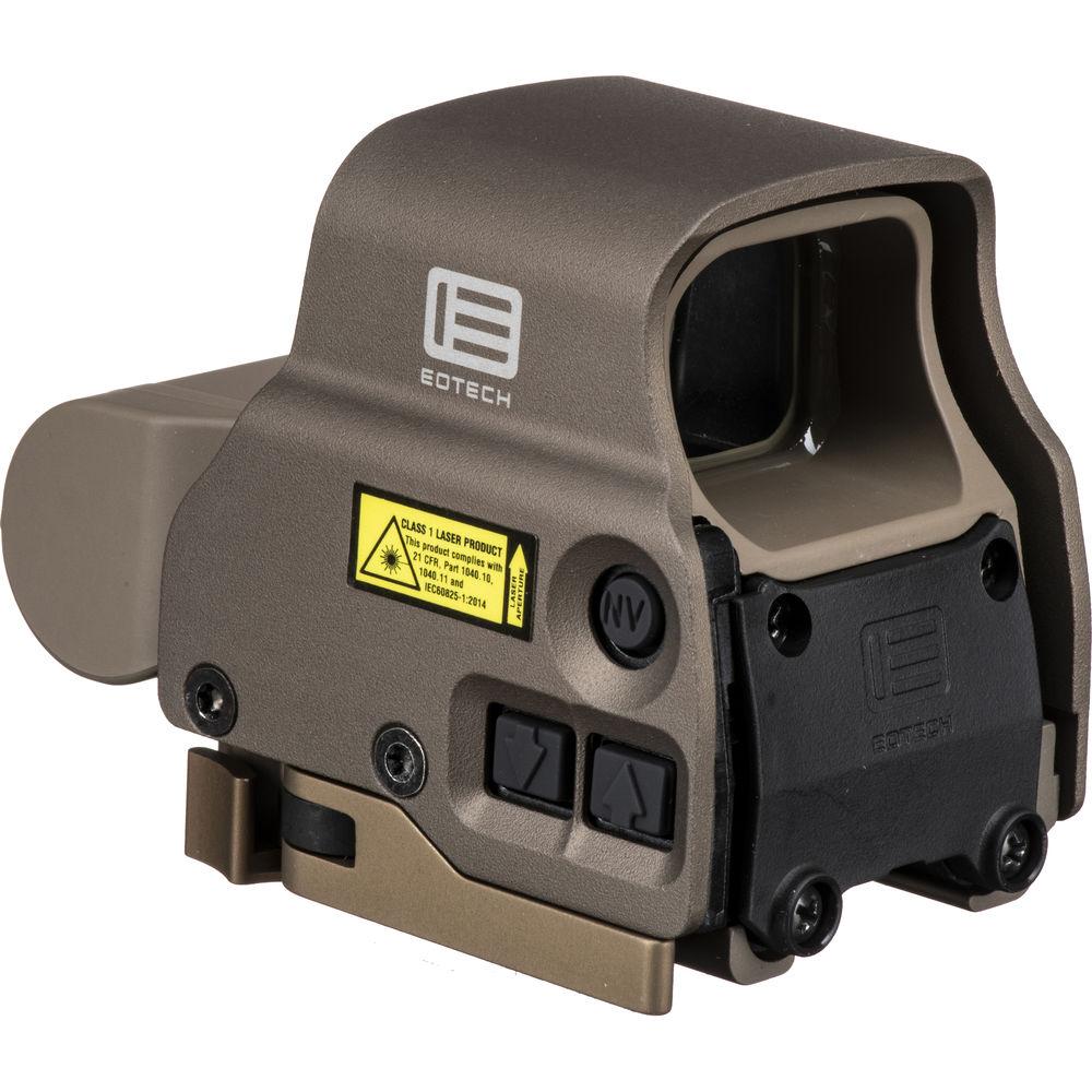 EOTech EXPS3 Holographic Weapon Sight