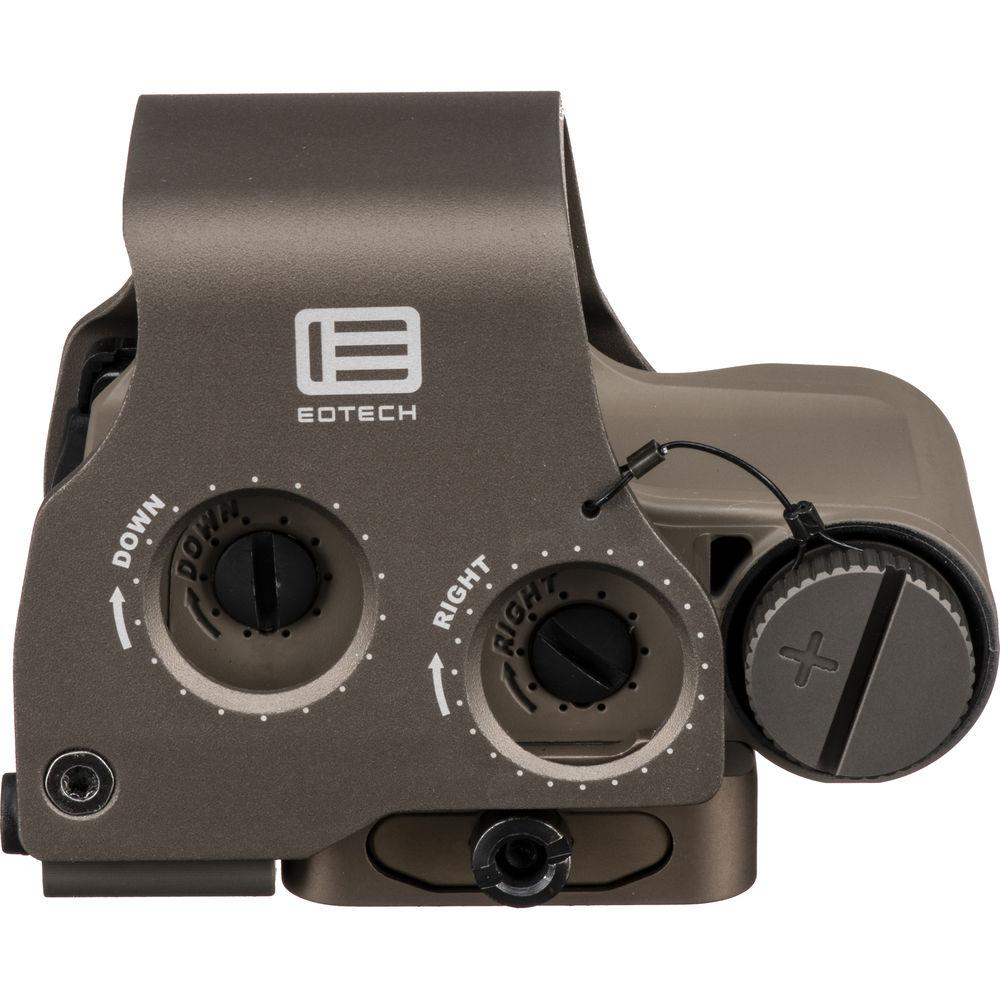 EOTech EXPS3 Holographic Weapon Sight