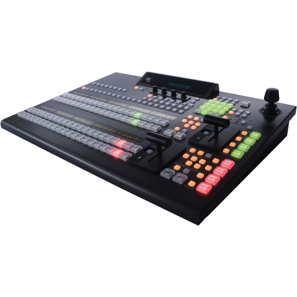 For.A HVS-392OU 2 M E 20-Button Control Surface