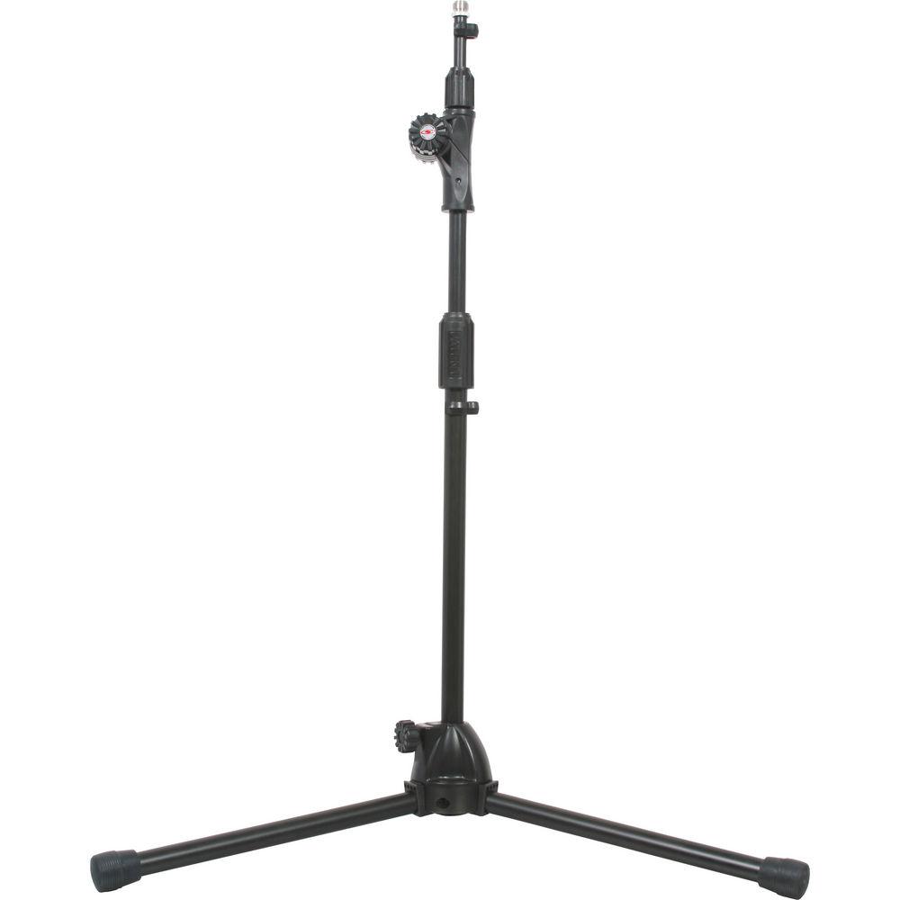 Galaxy Audio Concealed Boom Durable Stand