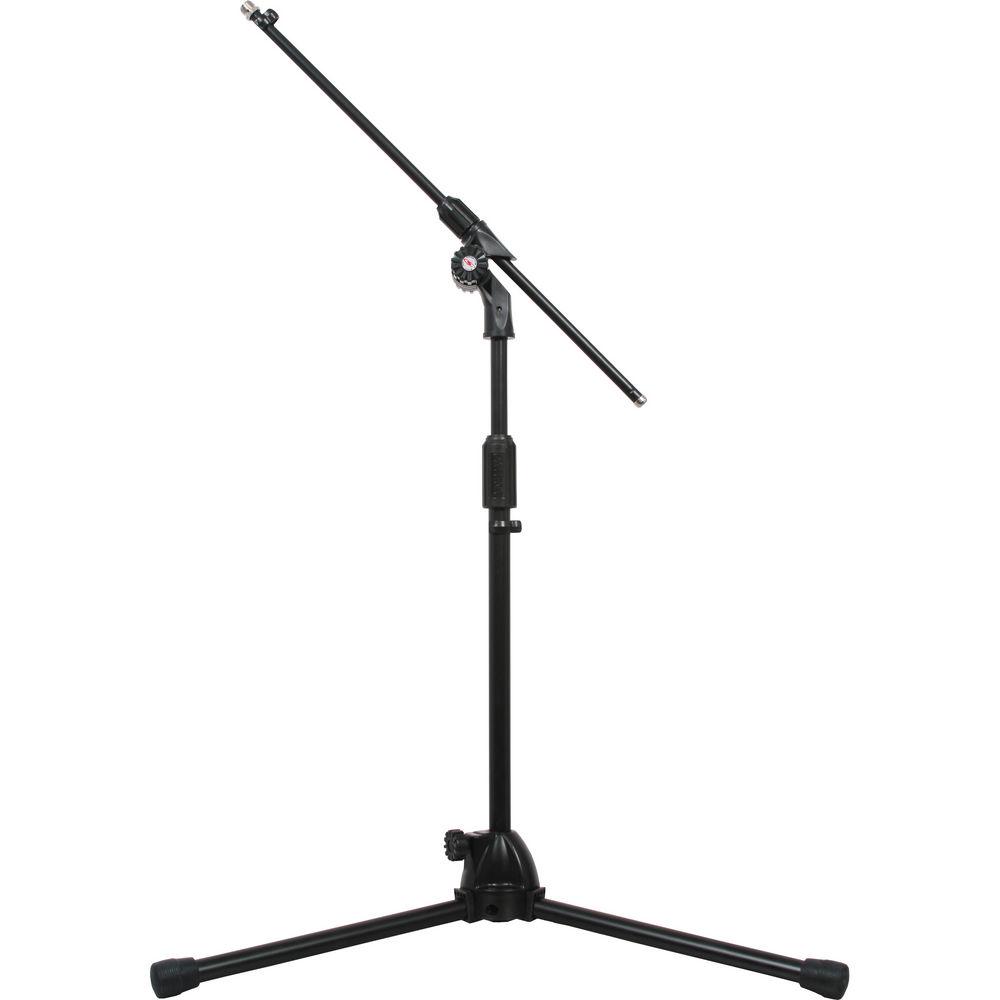 Galaxy Audio Concealed Boom Durable Stand