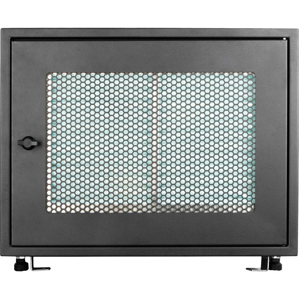 iStarUSA Claytek 8U Rackmount Server Cabinet