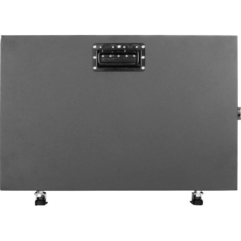 iStarUSA Claytek 8U Rackmount Server Cabinet