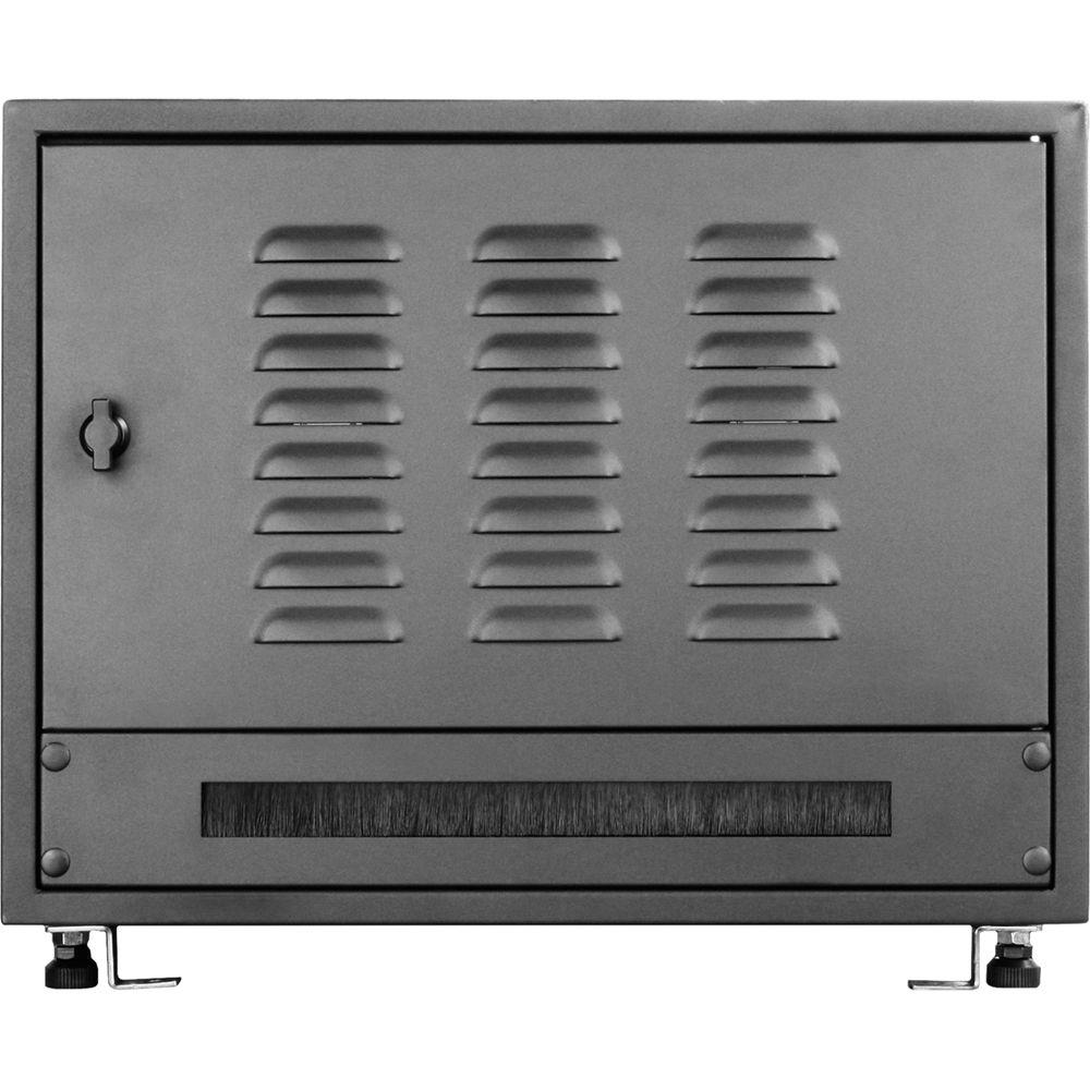 iStarUSA Claytek 8U Rackmount Server Cabinet