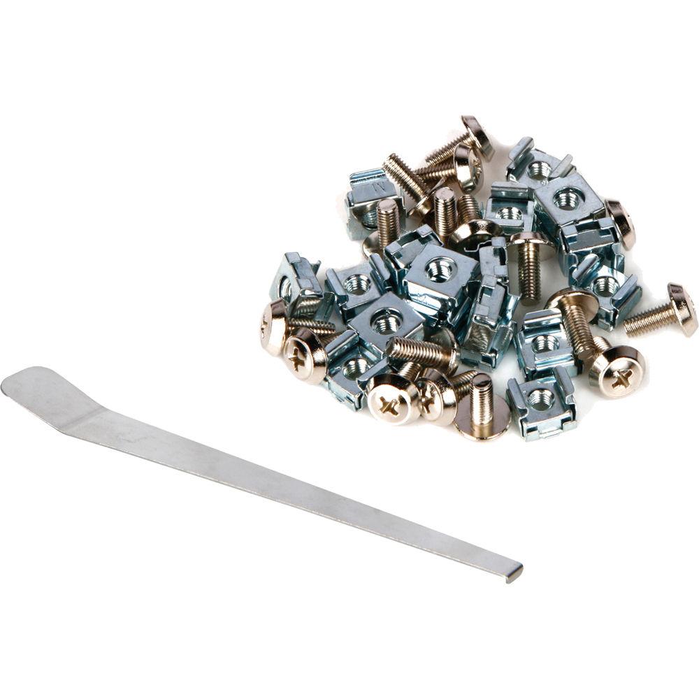 iStarUSA Claytek 8U Rackmount Server Cabinet