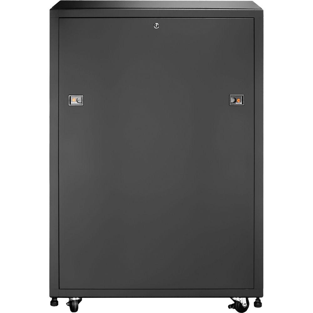 iStarUSA Rack-mount Server Cabinet