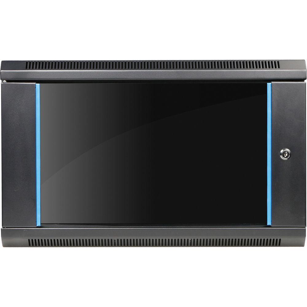 iStarUSA Wallmount Server Cabinet