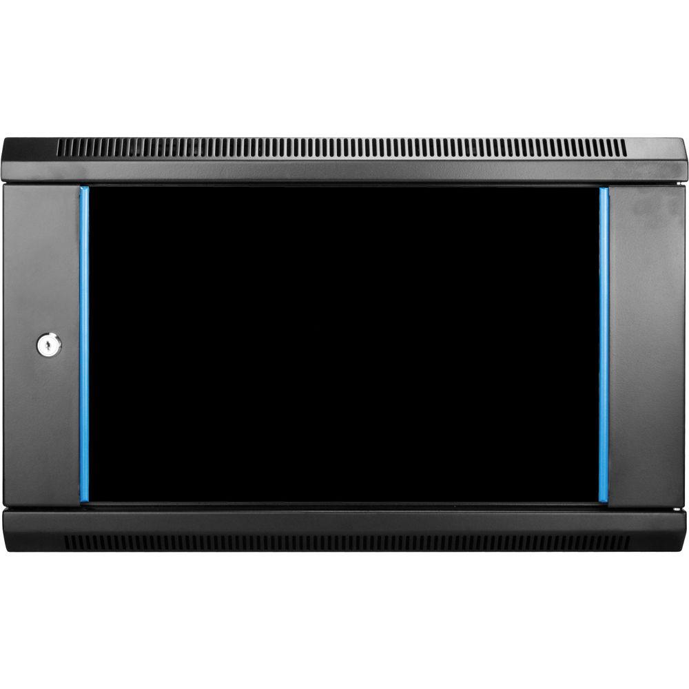 iStarUSA Wallmount Server Cabinet