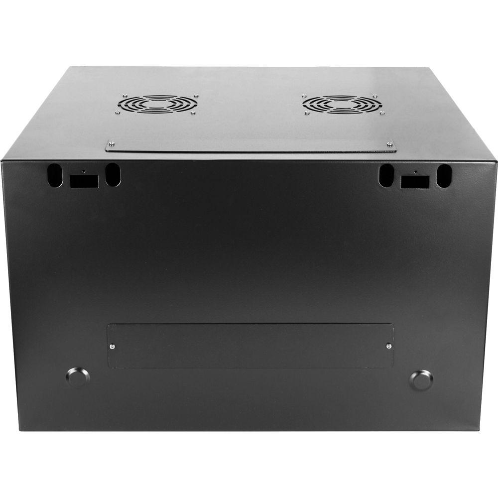 iStarUSA Wallmount Server Cabinet
