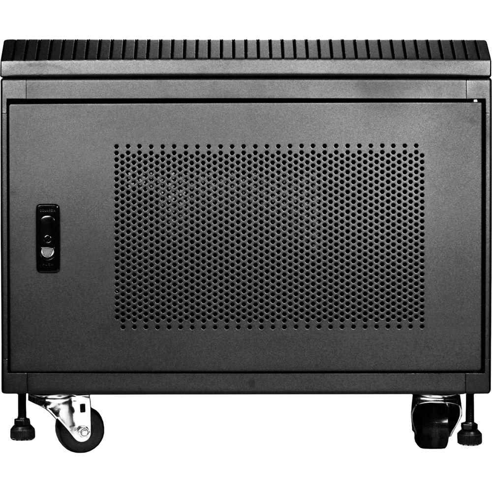 iStarUSA WG-690 900mm Depth Rack-Mount Server Cabinet