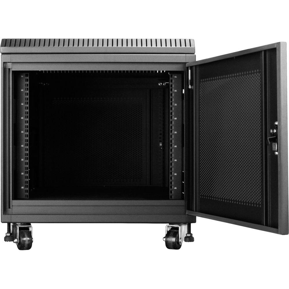 iStarUSA WG-990 900mm Depth Rack-Mount Server Cabinet