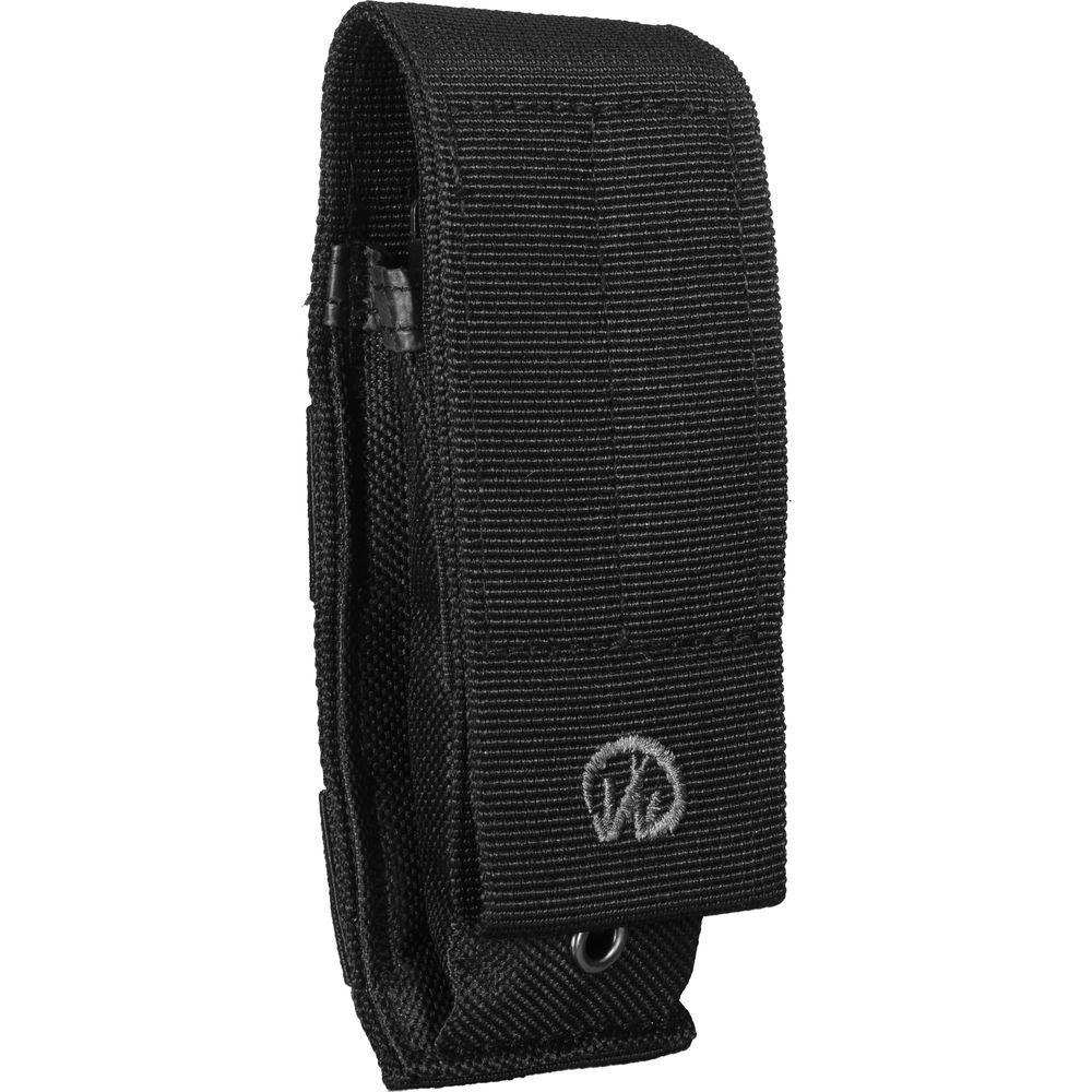 Leatherman Rebar Multi-Tool with Black MOLLE Sheath