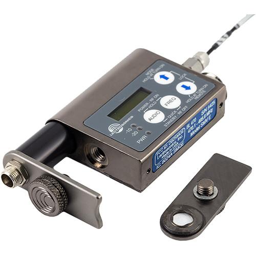 Lectrosonics SMV Super Miniature Wireless Microphone Transmitter