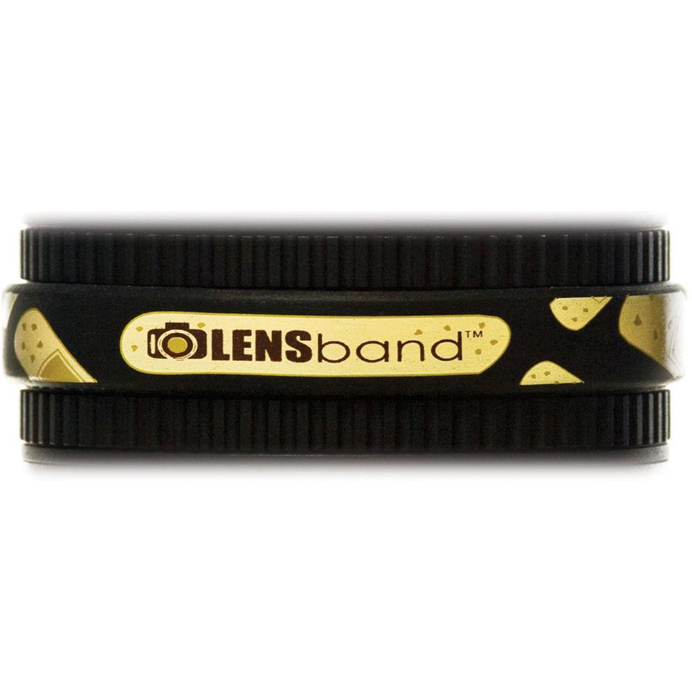 LENSband Lens Band