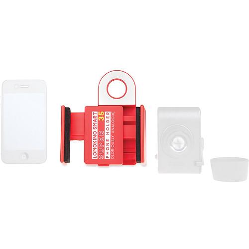 Lomography Lomokino Smartphone Holder