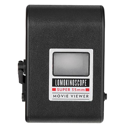 Lomography LomoKinoScope Movie Viewer