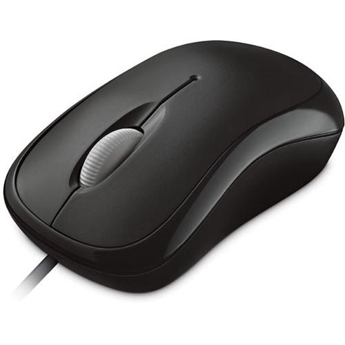 Microsoft Basic Optical Mouse for Business