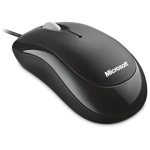 Microsoft Basic Optical Mouse for Business