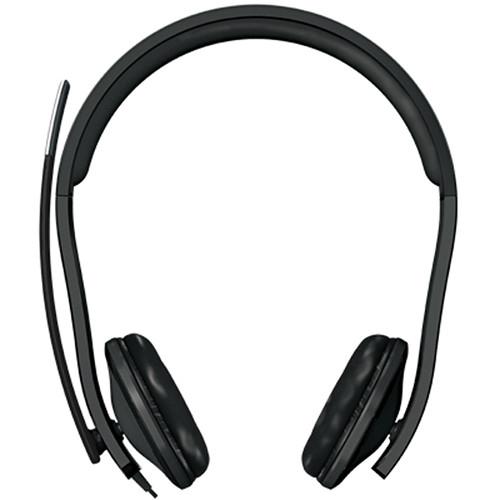 Microsoft LifeChat LX-6000 Headset for Business