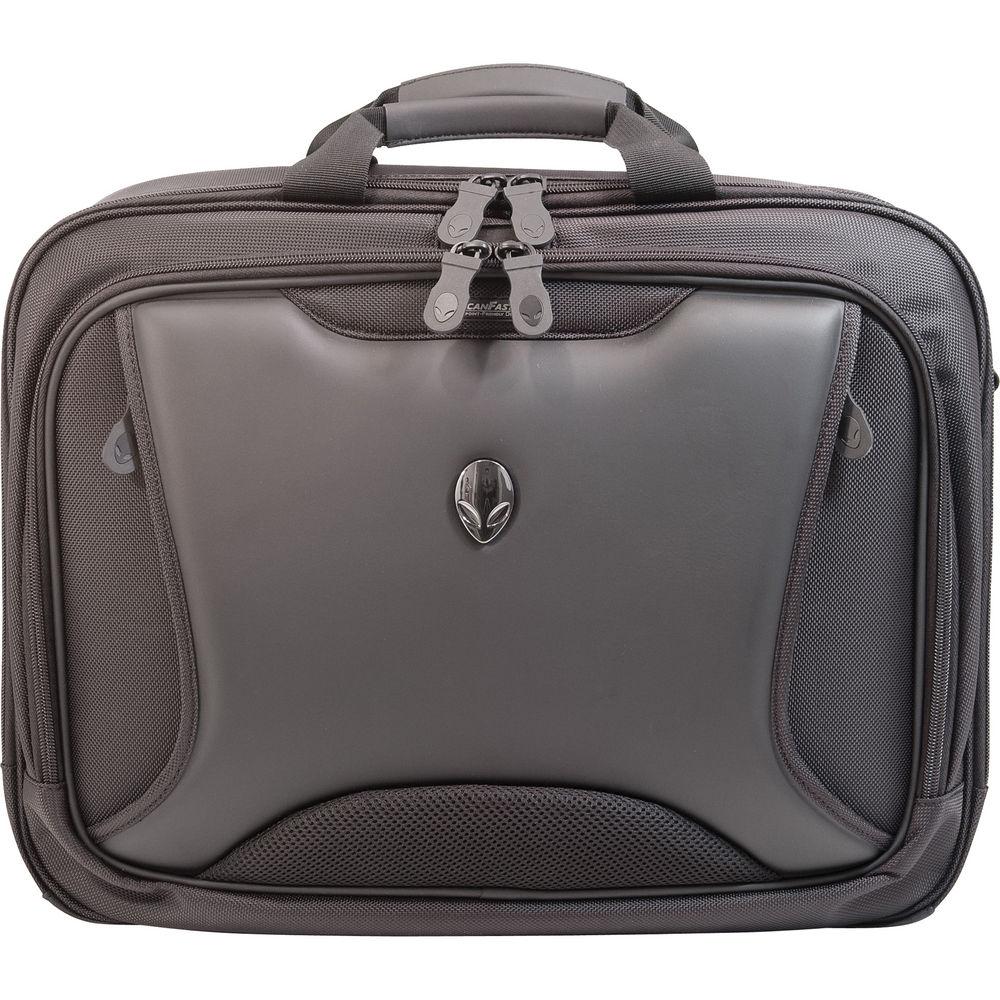 Mobile Edge Alienware Orion M17x Messenger Bag